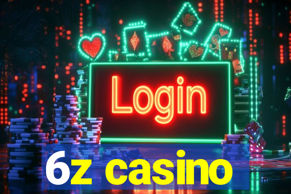 6z casino